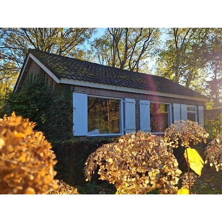 Lovely House Located In A Private Natural Area Vessem Esterno foto